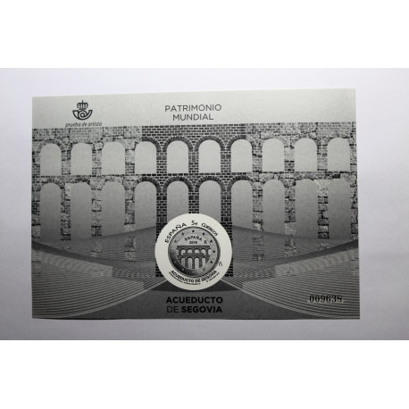 PRUEBA ARTISTA SEGOVIA 2016