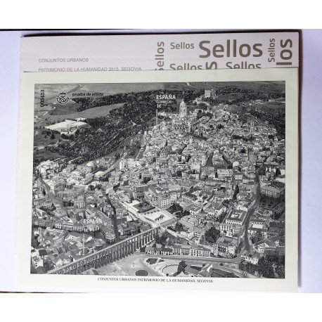 PRUEBA ARTISTA 2015 SEGOVIA PANORAMICA