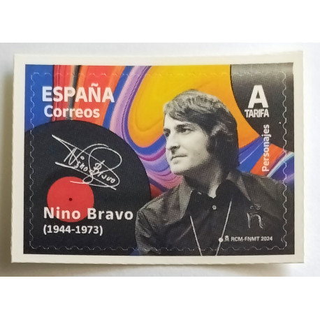 BILLETE DE 1 PESETA DE 1953