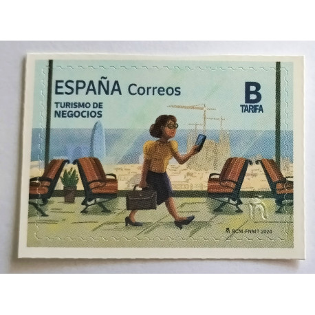 Turismo de ocio y de negocios