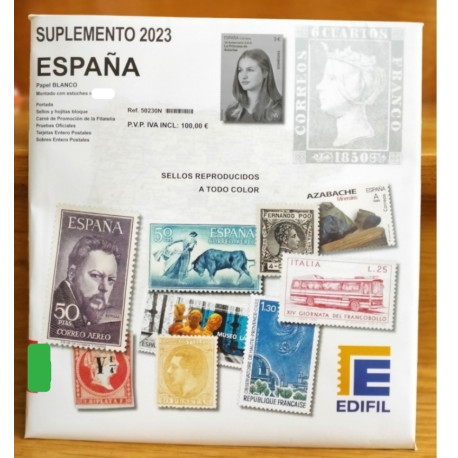 2023 transparente
