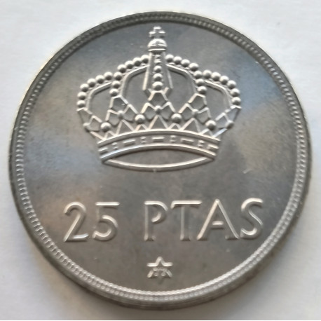 50 pesetas de 1980 *82