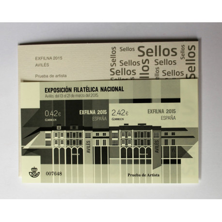 PRUEBA ARTISTA AVILES 2015 