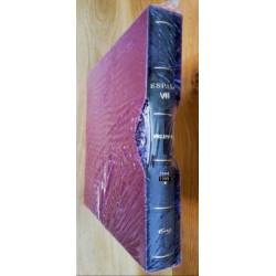 CARTERA EURO ESPAÑA 2017