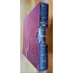 Pardo tomo VIII 2000-2003