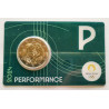 Coin card París 2024