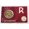 Coin card París 2024 R