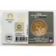 Coin card París 2024 S