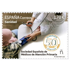 25 PESETAS 22 JULIO 1954