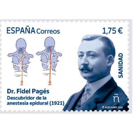 Dc Fidel Pagés -Epidural