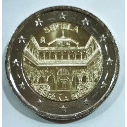 Sevilla 2024 España 