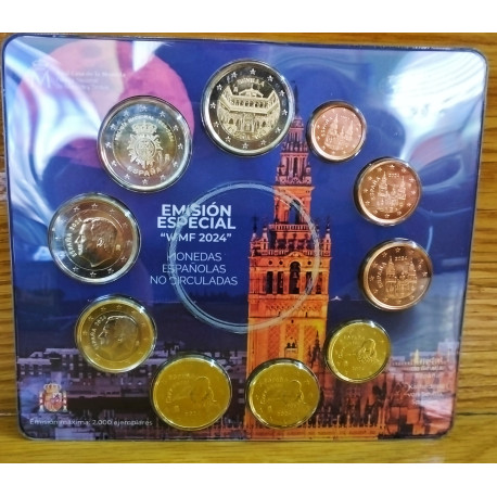 EUROSET ESPAÑA-BERLÍN 2024