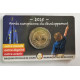 2 € BELGICA 2015