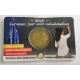 2 € BELGICA 2015
