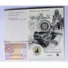 PRUEBAS DE ARTISTA 2014 GAUDI PLATA