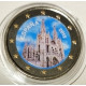 2 € CATEDRAL BURGOS 2012 COLOR