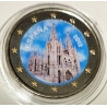 2 € CATEDRAL BURGOS 2012 COLOR