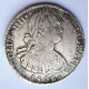 8 Reales Carlos IV 1805 Mx