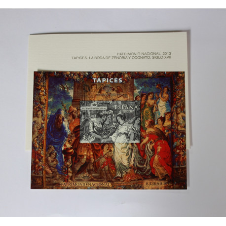 PRUEBA ARTISTA 2013 CUMPLEAÑOS 75 REY JUAN CARLOS PLATA