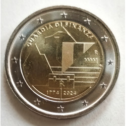 2 € BELGICA 2017 LIEJA