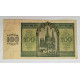 100 PESETAS 21 NOVIEMBRE 1936