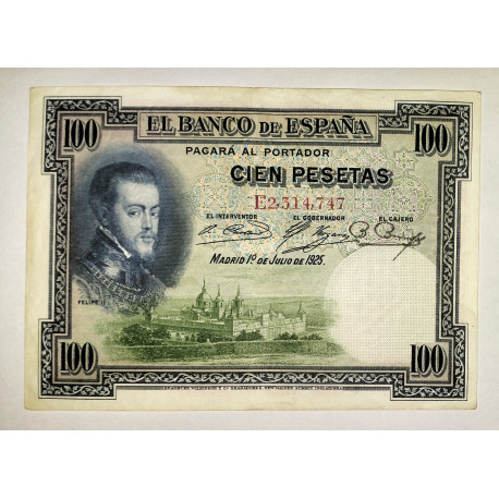 50 PESETAS 20 MAYO 1938