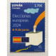 Elecciones Europeas