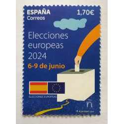 Elecciones Europeas
