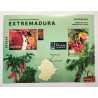 Gastronomía Extremadura