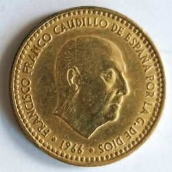 25 CÉNTIMOS DE MARCHENA (SEVILLA)