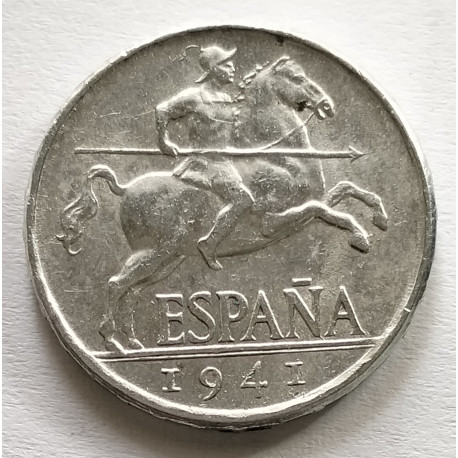 5 Francos Napoleón 1813