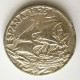 25 céntimos de Alfonso XIII de 1925