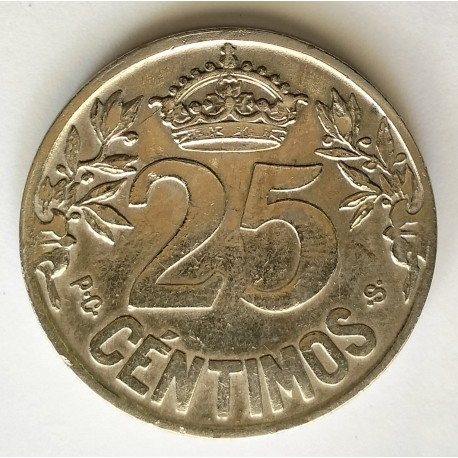 5 PESETAS ALFONSO XIII 1892 PGM