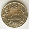 5 PESETAS ALFONSO XIII 1892 PGM