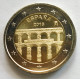 2 € ACUEDUCTO DE SEGOVIA 2016