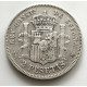 2 PESETAS ALFONSO XII 1882*82