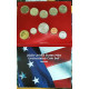 Set Denver Monedas USA 2020