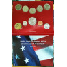 Set Denver Monedas USA 2020