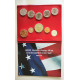Set Denver Monedas USA 2020