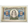 2 Pesetas Republica 1937