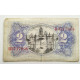 2 PESETAS DE LA REPUBLICA