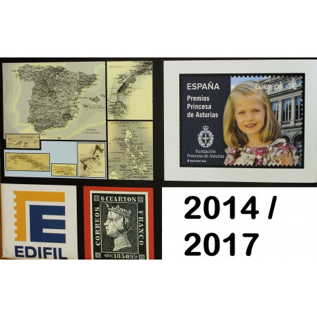 EDIFIL 2010-2013