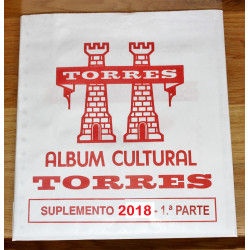 TORRES COMPLETO TRANSPARENTE 2017