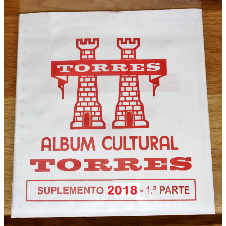 TORRES COMPLETO TRANSPARENTE 2017