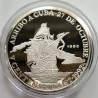 Arribo a Cuba V centenario 1492-1992