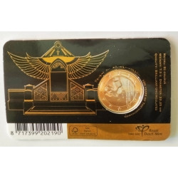 Tutankhamun blister Paises Bajos 2023