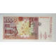 Billete de 2.000 pesetas 1992