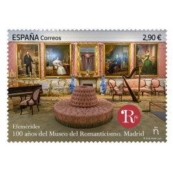 2 REALES MADRID 1836