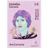 Ana Carmona