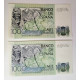 1000 PESETAS 23 OCTUBRE 1979
